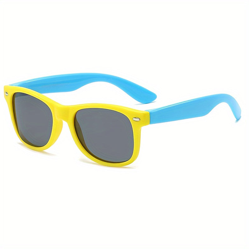 12pcs Lunettes de Mode en Gros, Fournitures pour Fête d'Anniversaire à Thème Piscine avec Lunettes, Remplissage pour Sacs Cadeaux Halloween Noël et Paniers de Pâques - Nouveau Style 2024