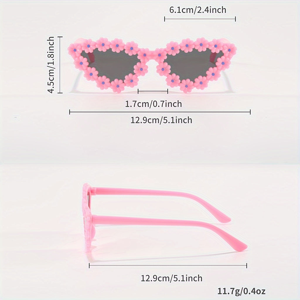 12pcs Lunettes Perçées Vibrantes - Design Coloré et Joueux pour Enfants et Adultes, Parfait pour les Fêtes de Piscine d'Été, les Diplômes, les Anniversaires et les Tenues Décontractées, Accessoires de Diplôme | Accessoire Joueux | Lunettes Durables