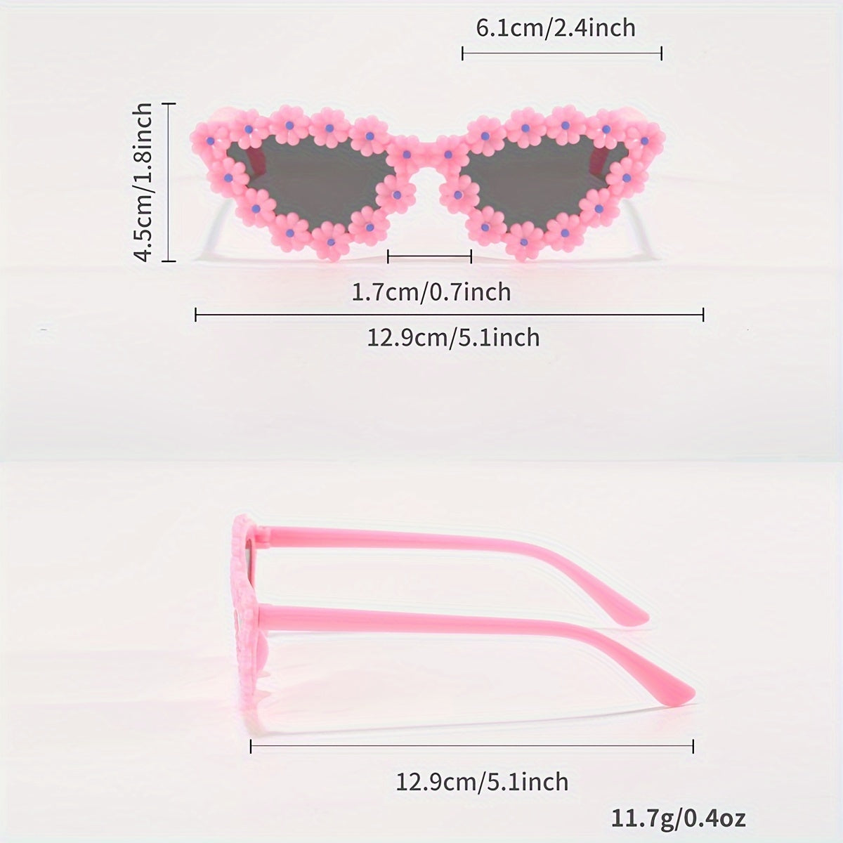 12pcs Lunettes Perçées Vibrantes - Design Coloré et Joueux pour Enfants et Adultes, Parfait pour les Fêtes de Piscine d'Été, les Diplômes, les Anniversaires et les Tenues Décontractées, Accessoires de Diplôme | Accessoire Joueux | Lunettes Durables