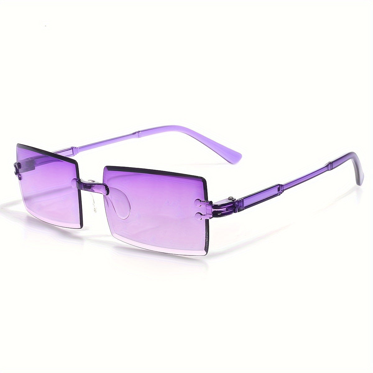 Lot de 10 Lunettes Décoratives Sans Cadre aux Couleurs Vives - Assortiment de Couleurs pour Adolescentes 12-17 Ans, Cadeaux de Fête, Noël, Remise des Diplômes, Accessoires Photo & Cadeaux, Lunettes Festives | Lunettes Ludiques | Lunettes Légères