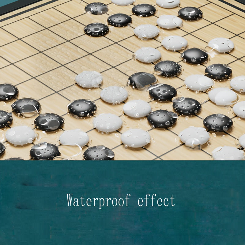 Jeu d'Échecs Magnétique 11.2\