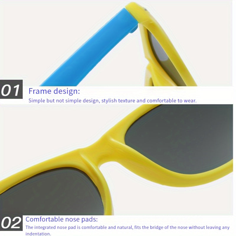 12pcs Lunettes de Mode en Gros, Fournitures pour Fête d'Anniversaire à Thème Piscine avec Lunettes, Remplissage pour Sacs Cadeaux Halloween Noël et Paniers de Pâques - Nouveau Style 2024