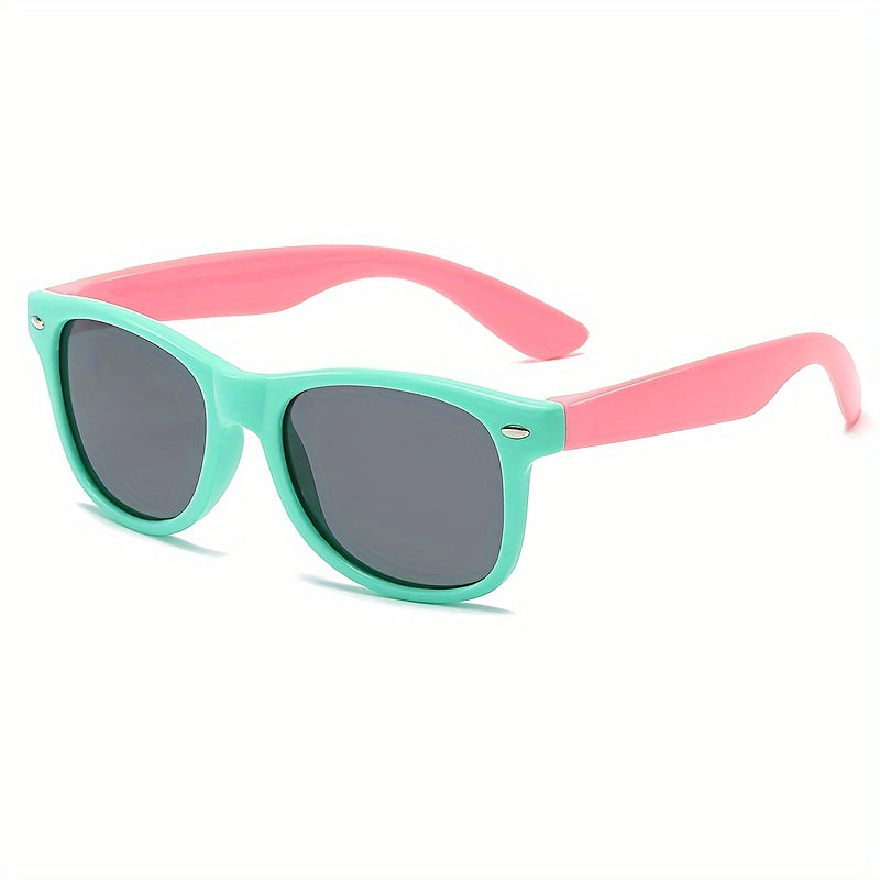 12pcs Lunettes de Mode en Gros, Fournitures pour Fête d'Anniversaire à Thème Piscine avec Lunettes, Remplissage pour Sacs Cadeaux Halloween Noël et Paniers de Pâques - Nouveau Style 2024