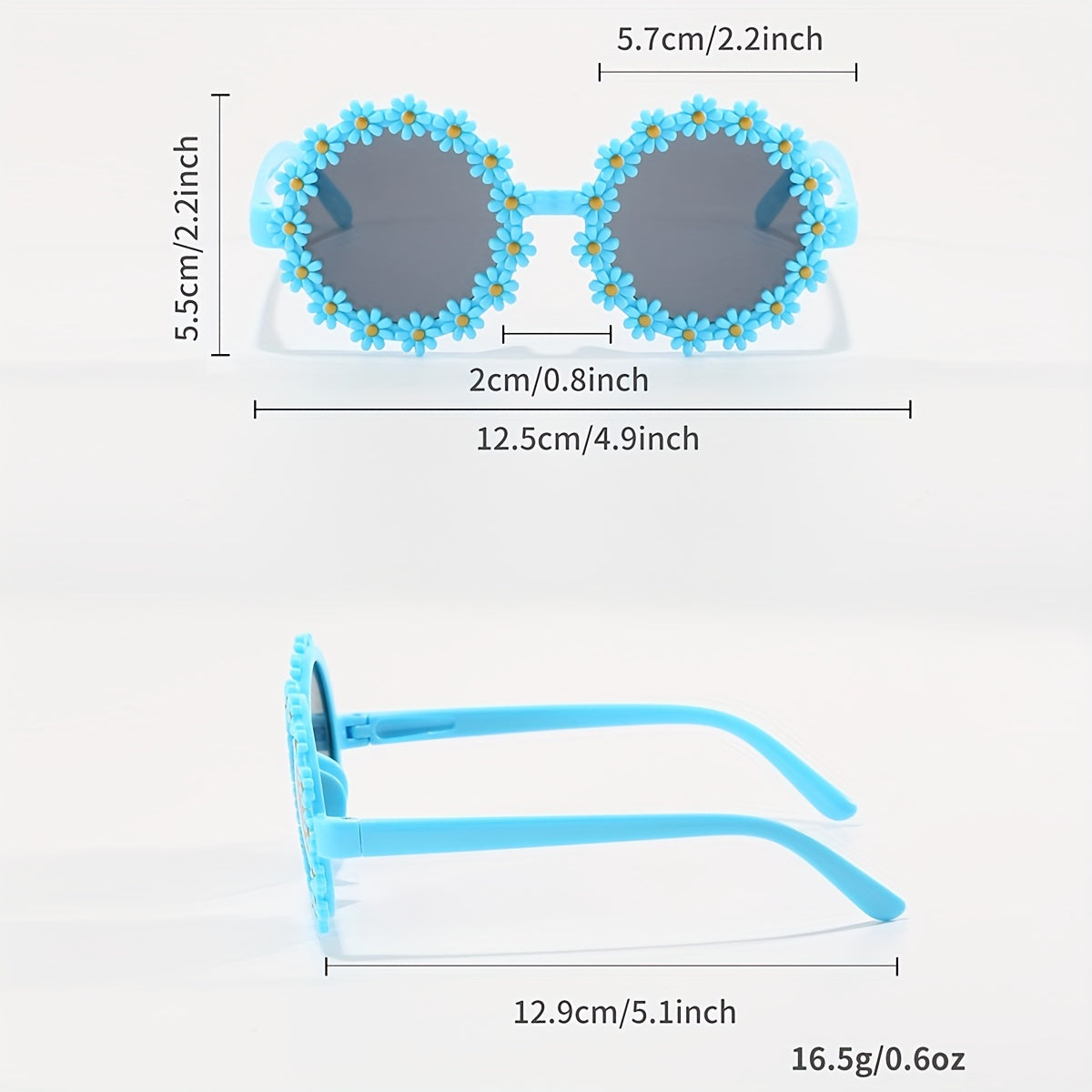 12pcs Lunettes Perçées Vibrantes - Design Coloré et Joueux pour Enfants et Adultes, Parfait pour les Fêtes de Piscine d'Été, les Diplômes, les Anniversaires et les Tenues Décontractées, Accessoires de Diplôme | Accessoire Joueux | Lunettes Durables