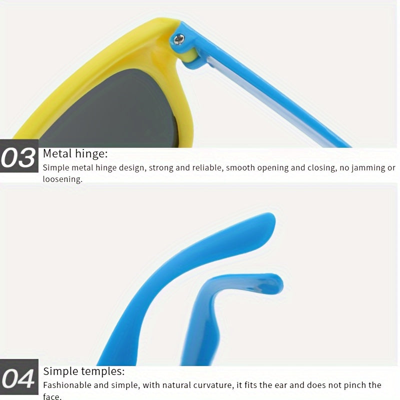 12pcs Lunettes de Mode en Gros, Fournitures pour Fête d'Anniversaire à Thème Piscine avec Lunettes, Remplissage pour Sacs Cadeaux Halloween Noël et Paniers de Pâques - Nouveau Style 2024