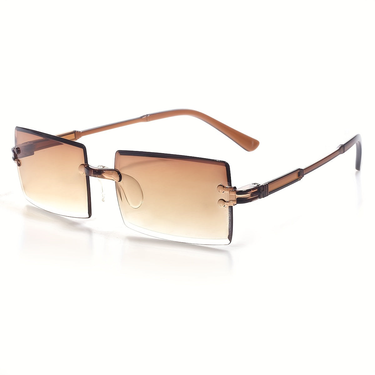 Lot de 10 Lunettes Décoratives Sans Cadre aux Couleurs Vives - Assortiment de Couleurs pour Adolescentes 12-17 Ans, Cadeaux de Fête, Noël, Remise des Diplômes, Accessoires Photo & Cadeaux, Lunettes Festives | Lunettes Ludiques | Lunettes Légères