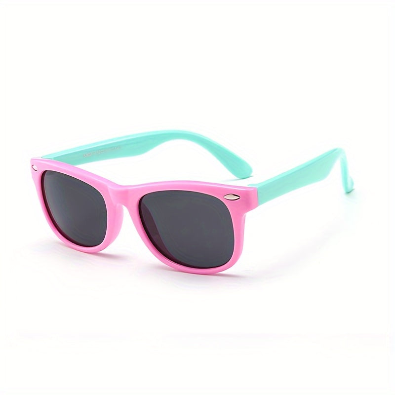 12pcs Lunettes de Mode en Gros, Fournitures pour Fête d'Anniversaire à Thème Piscine avec Lunettes, Remplissage pour Sacs Cadeaux Halloween Noël et Paniers de Pâques - Nouveau Style 2024