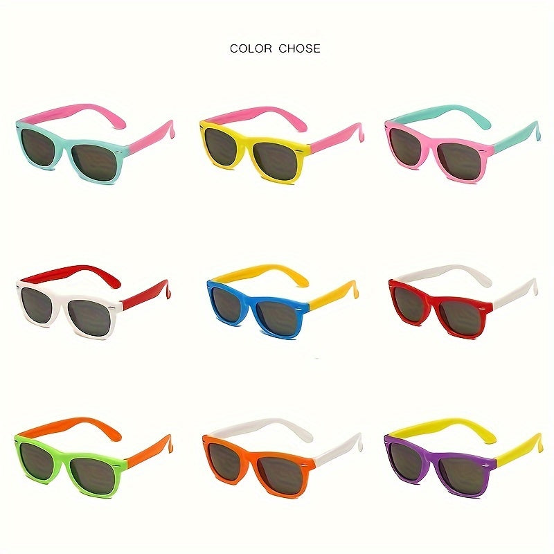 12pcs Lunettes de Mode en Gros, Fournitures pour Fête d'Anniversaire à Thème Piscine avec Lunettes, Remplissage pour Sacs Cadeaux Halloween Noël et Paniers de Pâques - Nouveau Style 2024